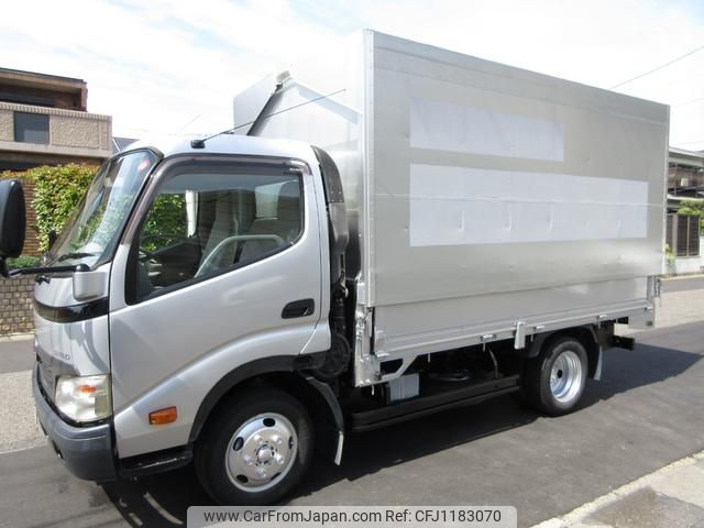 hino dutro 2011 GOO_NET_EXCHANGE_0200468A30250520W002 image 2