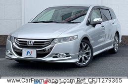 honda odyssey 2013 -HONDA--Odyssey DBA-RB3--RB3-1304782---HONDA--Odyssey DBA-RB3--RB3-1304782-
