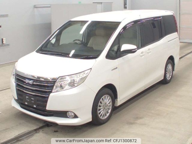 toyota noah 2014 -TOYOTA--Noah ZWR80G-0006584---TOYOTA--Noah ZWR80G-0006584- image 1