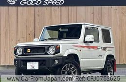 suzuki jimny 2018 quick_quick_3BA-JB64W_JB64W-100990