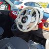 fiat 500 2017 -FIAT--Fiat 500 ABA-31212--ZFA3120000J832259---FIAT--Fiat 500 ABA-31212--ZFA3120000J832259- image 12