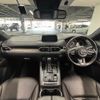 mazda cx-8 2018 -MAZDA--CX-8 3DA-KG2P--KG2P-107725---MAZDA--CX-8 3DA-KG2P--KG2P-107725- image 3