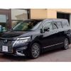 nissan elgrand 2019 -NISSAN--Elgrand TE52--113152---NISSAN--Elgrand TE52--113152- image 1