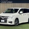 nissan elgrand 2017 quick_quick_DBA-TE52_TE52-087197 image 1