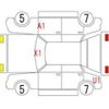 suzuki jimny-sierra 2023 -SUZUKI--Jimny Sierra 3BA-JB74W--JB74W-188266---SUZUKI--Jimny Sierra 3BA-JB74W--JB74W-188266- image 2