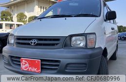 toyota townace-van 2005 quick_quick_GK-KR42V_KR42-5044053