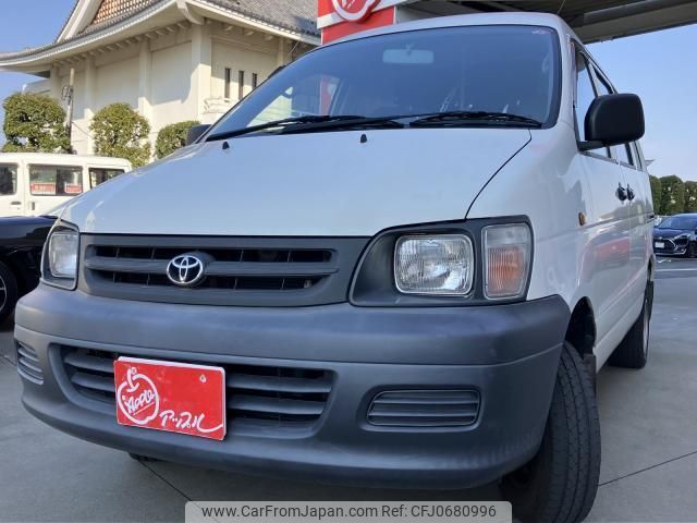 toyota townace-van 2005 quick_quick_GK-KR42V_KR42-5044053 image 1