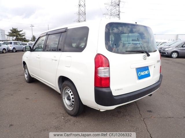 toyota succeed-van 2019 -TOYOTA--Succeed Van DBE-NCP165V--NCP165-0060418---TOYOTA--Succeed Van DBE-NCP165V--NCP165-0060418- image 2