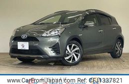 toyota aqua 2020 -TOYOTA--AQUA DAA-NHP10H--NHP10-6854019---TOYOTA--AQUA DAA-NHP10H--NHP10-6854019-