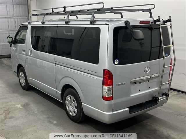 toyota hiace-van 2019 -TOYOTA--Hiace Van TRH200V-0310754---TOYOTA--Hiace Van TRH200V-0310754- image 2