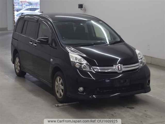 toyota isis undefined CFJ1609925 image 1