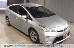 toyota prius 2012 -TOYOTA 【熊本 301ﾉ4955】--Prius ZVW30--ZVW30-5534857---TOYOTA 【熊本 301ﾉ4955】--Prius ZVW30--ZVW30-5534857-