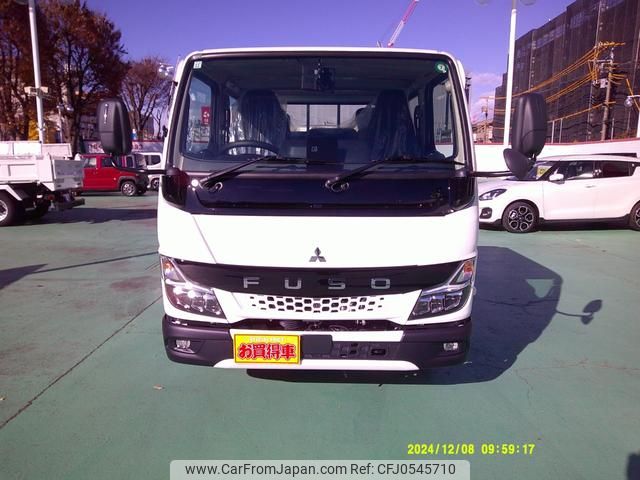 mitsubishi-fuso canter 2024 GOO_NET_EXCHANGE_0530120A30241208W001 image 2