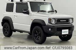 suzuki jimny-sierra 2022 -SUZUKI--Jimny Sierra 3BA-JB74W--JB74W-170014---SUZUKI--Jimny Sierra 3BA-JB74W--JB74W-170014-