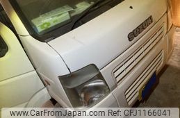 suzuki carry-truck 2005 -SUZUKI--Carry Truck LE-DA63T--DA63T-325915---SUZUKI--Carry Truck LE-DA63T--DA63T-325915-