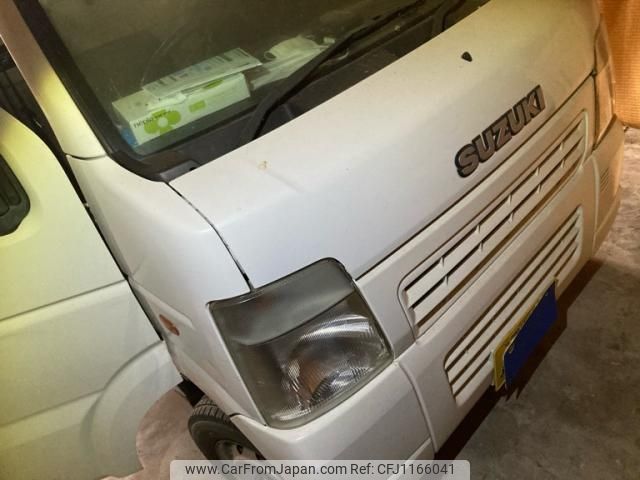suzuki carry-truck 2005 -SUZUKI--Carry Truck LE-DA63T--DA63T-325915---SUZUKI--Carry Truck LE-DA63T--DA63T-325915- image 1
