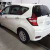 nissan note 2021 CFJ1637192 image 6