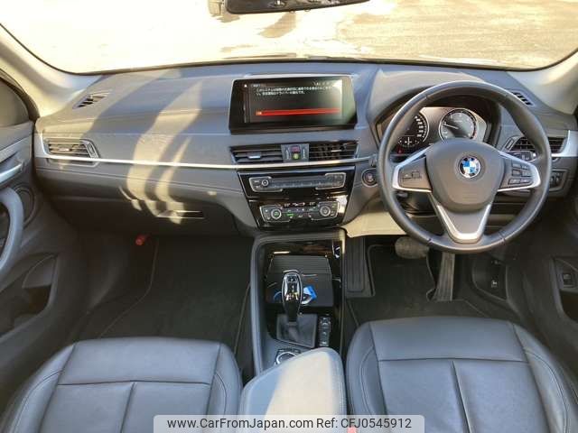 bmw x1 2019 -BMW--BMW X1 3DA-AD20--WBA32AD0605P17932---BMW--BMW X1 3DA-AD20--WBA32AD0605P17932- image 2