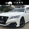 toyota crown-hybrid 2020 quick_quick_6AA-AZSH20_AZSH20-1065820 image 1