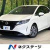 nissan note 2021 -NISSAN--Note 6AA-E13--E13-024492---NISSAN--Note 6AA-E13--E13-024492- image 1