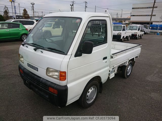 suzuki carry-truck 1997 A544 image 1