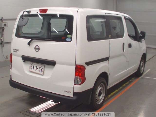 nissan nv200-vanette 2018 -NISSAN--NV200 DBF-VM20--VM20-125122---NISSAN--NV200 DBF-VM20--VM20-125122- image 2