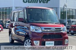 daihatsu tanto 2016 CFJ1813277
