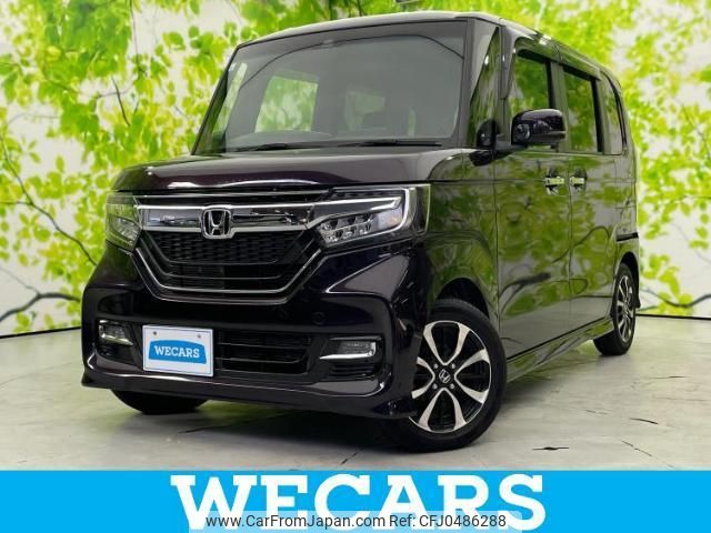 honda n-box 2019 quick_quick_DBA-JF3_JF3-1204692 image 1