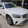 mercedes-benz glc-class 2021 GOO_JP_700957089930250311001 image 7