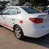 hyundai avante 2007 ED-01647-20191220 image 4