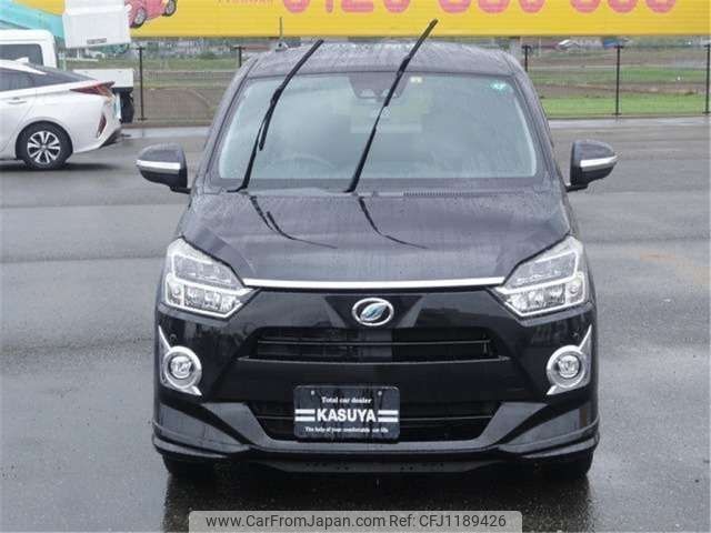 daihatsu mira-e-s 2018 -DAIHATSU--Mira e:s DBA-LA350S--LA350S-0078633---DAIHATSU--Mira e:s DBA-LA350S--LA350S-0078633- image 2