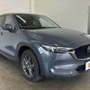 mazda cx-5 2020 -MAZDA--CX-5 3DA-KF2P--KF2P-401743---MAZDA--CX-5 3DA-KF2P--KF2P-401743- image 8