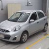 nissan march 2020 -NISSAN--March K13-088154---NISSAN--March K13-088154- image 1