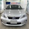 lexus ct 2011 quick_quick_DAA-ZWA10_ZWA10-2026311 image 10