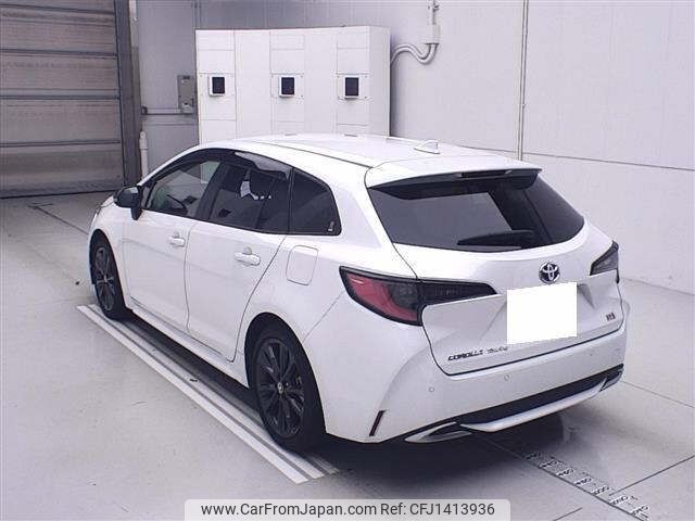 toyota corolla-touring-wagon 2023 -TOYOTA 【滋賀 330ﾃ5181】--Corolla Touring ZWE219W-0028751---TOYOTA 【滋賀 330ﾃ5181】--Corolla Touring ZWE219W-0028751- image 2