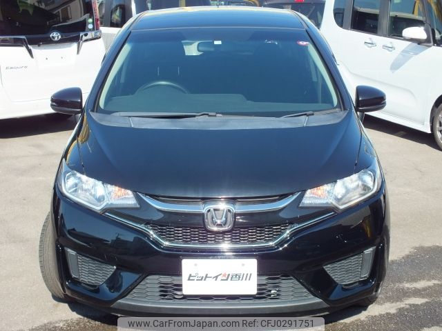 honda fit 2016 -HONDA--Fit DAA-GP5--GP5-1210065---HONDA--Fit DAA-GP5--GP5-1210065- image 2