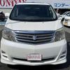 toyota alphard 2007 -TOYOTA--Alphard ANH10W--0194536---TOYOTA--Alphard ANH10W--0194536- image 2