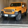 jeep wrangler 2021 quick_quick_JL20L_1C4HJXLN3MW690264 image 1