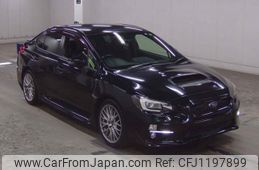 subaru wrx-s4 2017 quick_quick_DBA-VAG_VAG-022535