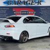 mitsubishi lancer 2009 CFJ1708680 image 2