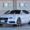 audi a7 2017 -AUDI--Audi A7 ABA-4GCREC--WAUZZZ4G2JN017103---AUDI--Audi A7 ABA-4GCREC--WAUZZZ4G2JN017103- image 1