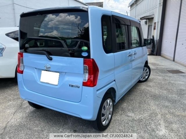 daihatsu tanto 2018 -DAIHATSU 【大阪 583こ3268】--Tanto LA600S-0671078---DAIHATSU 【大阪 583こ3268】--Tanto LA600S-0671078- image 2