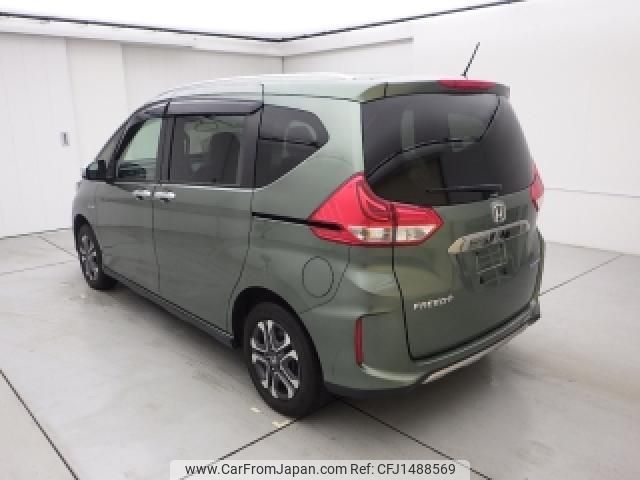 honda freed-plus 2022 quick_quick_6AA-GB8_GB8-3112162 image 2