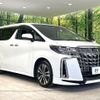 toyota alphard 2023 -TOYOTA--Alphard 3BA-AGH30W--AGH30-0464007---TOYOTA--Alphard 3BA-AGH30W--AGH30-0464007- image 17