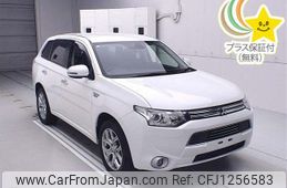 mitsubishi outlander-phev 2013 -MITSUBISHI--Outlander PHEV GG2W-0008699---MITSUBISHI--Outlander PHEV GG2W-0008699-
