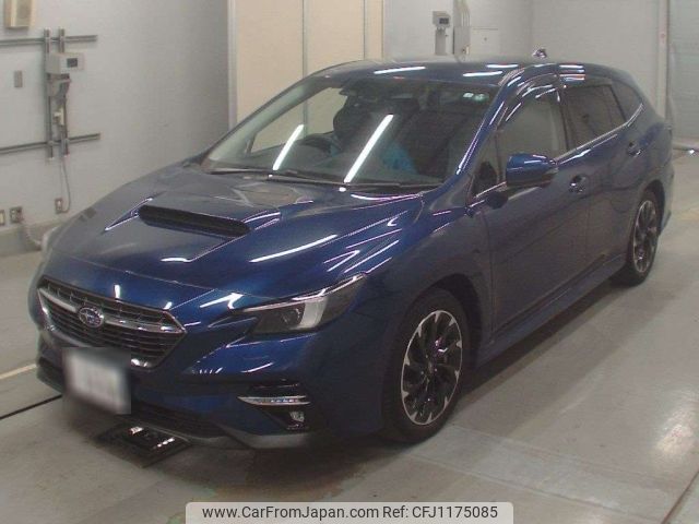 subaru levorg 2020 -SUBARU 【所沢 355り1000】--Levorg VN5-008305---SUBARU 【所沢 355り1000】--Levorg VN5-008305- image 1