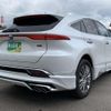 toyota harrier 2024 CFJ1756215 image 8