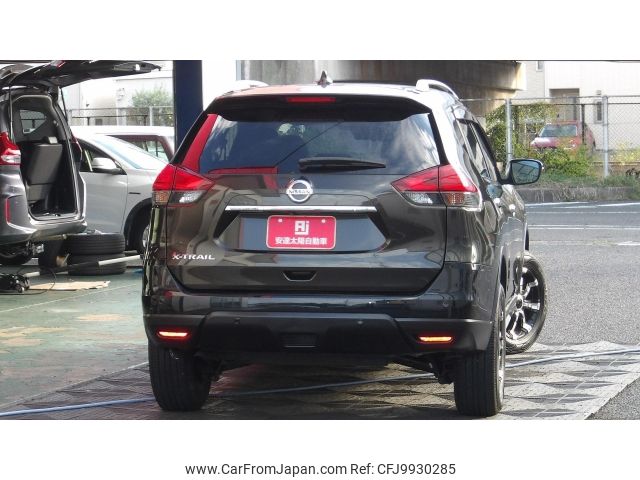 nissan x-trail 2017 -NISSAN--X-Trail NT32--NT32-076433---NISSAN--X-Trail NT32--NT32-076433- image 2