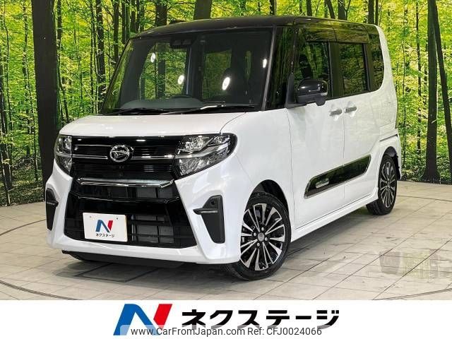 daihatsu tanto 2019 -DAIHATSU--Tanto 5BA-LA650S--LA650S-0002542---DAIHATSU--Tanto 5BA-LA650S--LA650S-0002542- image 1