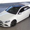 mercedes-benz a-class 2023 GOO_JP_700080027030241129001 image 39